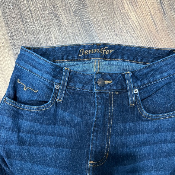Kimes Ranch jeans - Picture 2 of 3